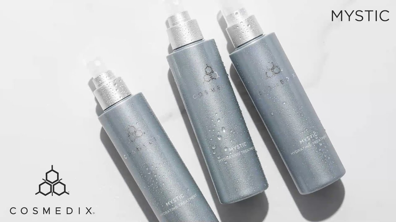 Mystic Hydrating Treatment