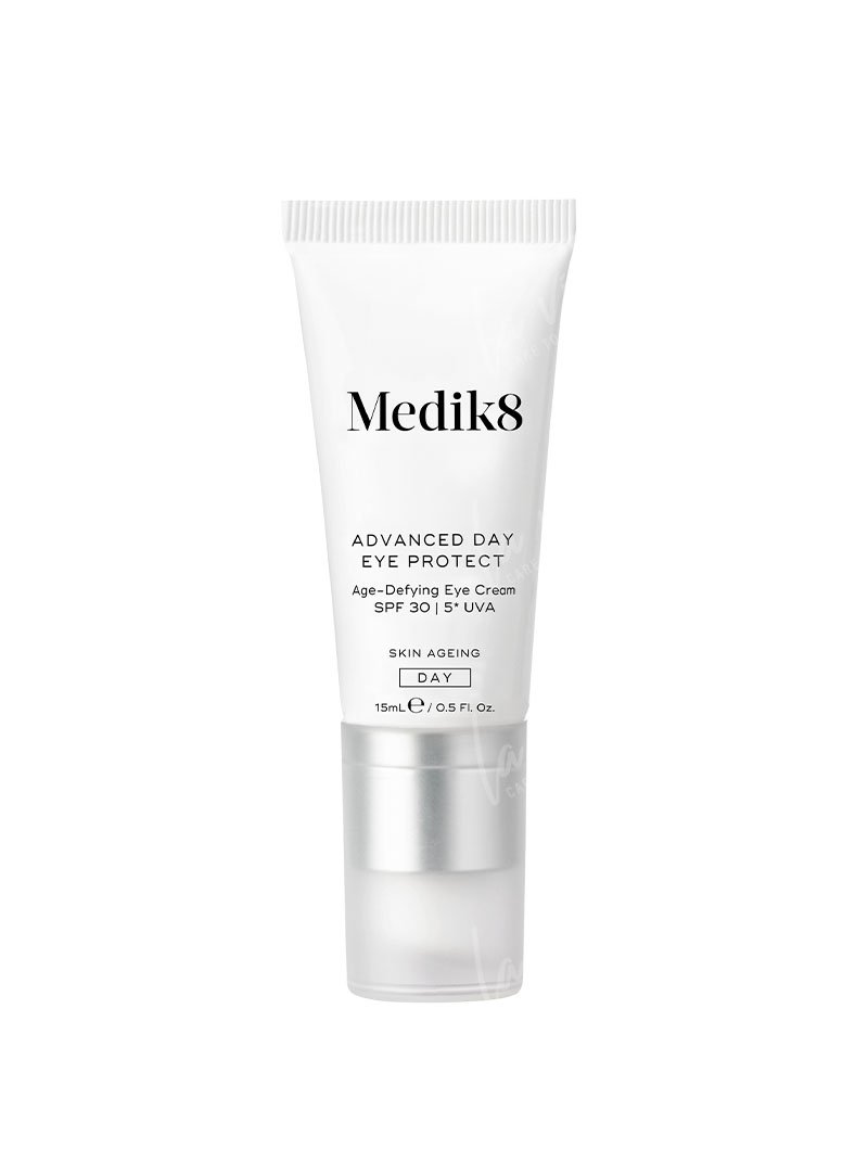 Medik8 - Advanced day eye protect Krem pod oczy przeciwko oznakom starzenia SPF 30 15 ml