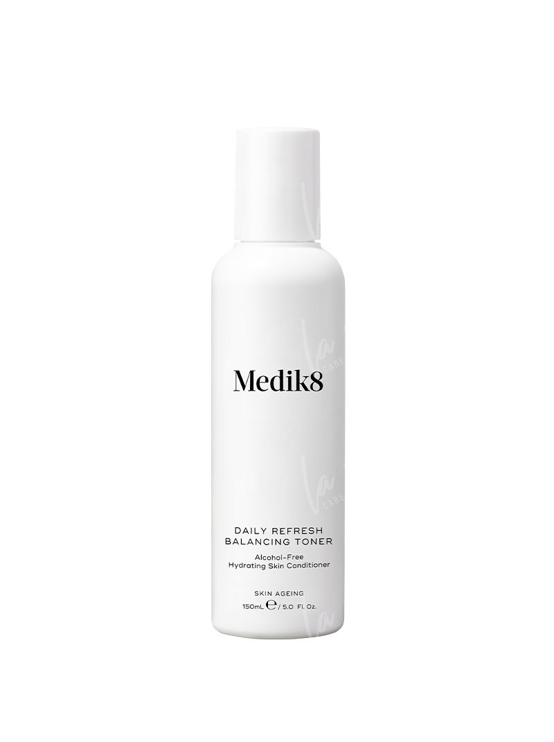 Medik8 - Daily refresh balancing toner Nawadniający tonik bez zawartości alkoholu 150 ml