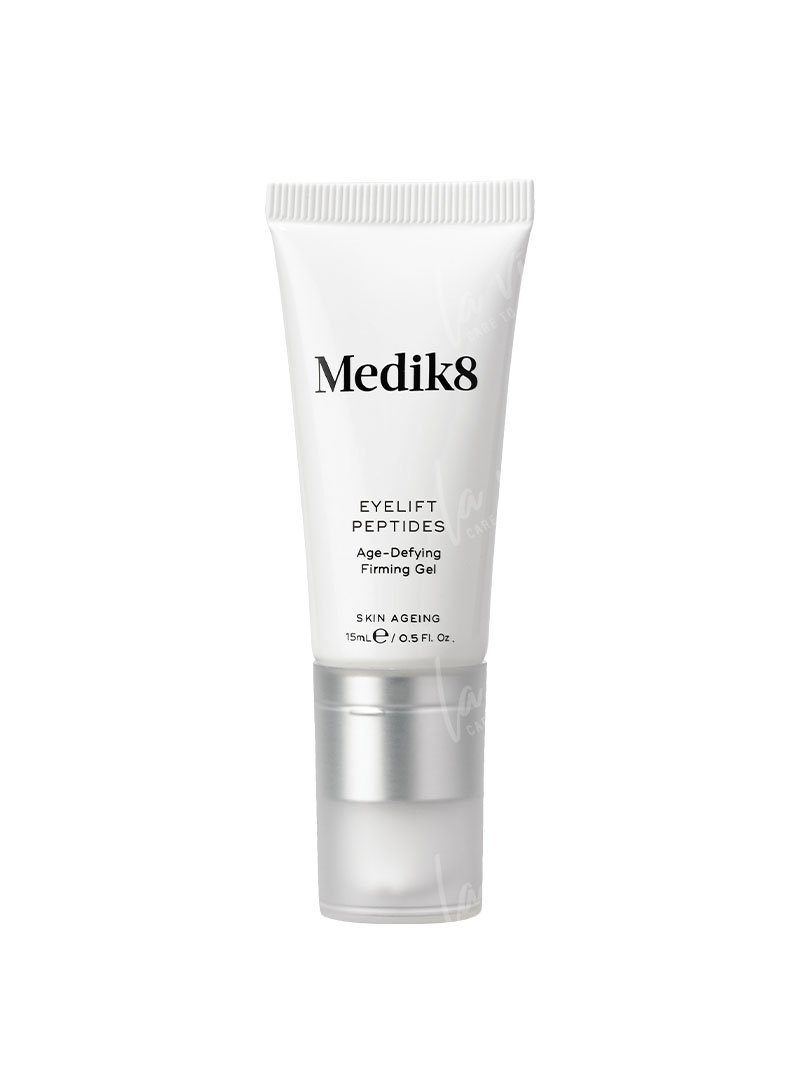 Medik8 - Eyelift peptides Liftingujący krem pod oczy 15 ml