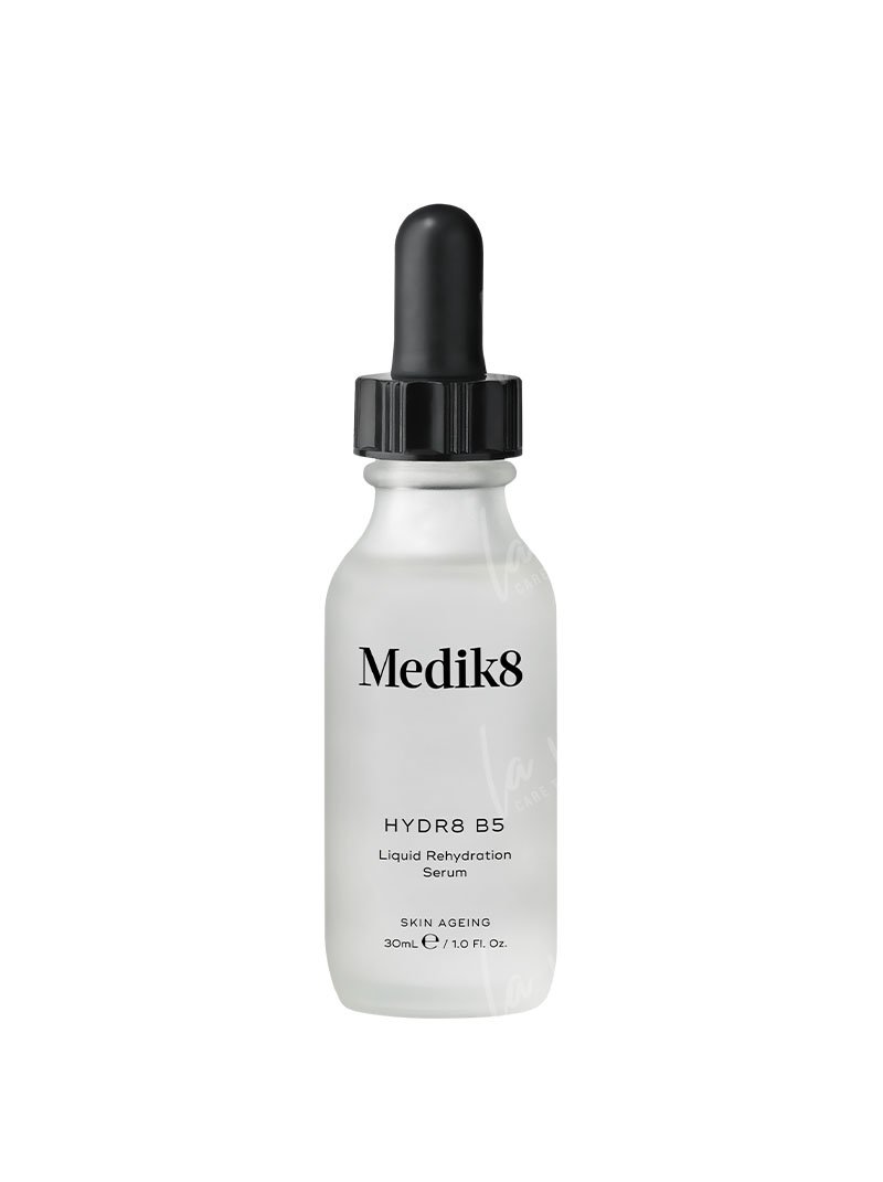 Medik8 - Hydr8 B5 Serum z kwasem hialuronowym i pantenolem 30 ml