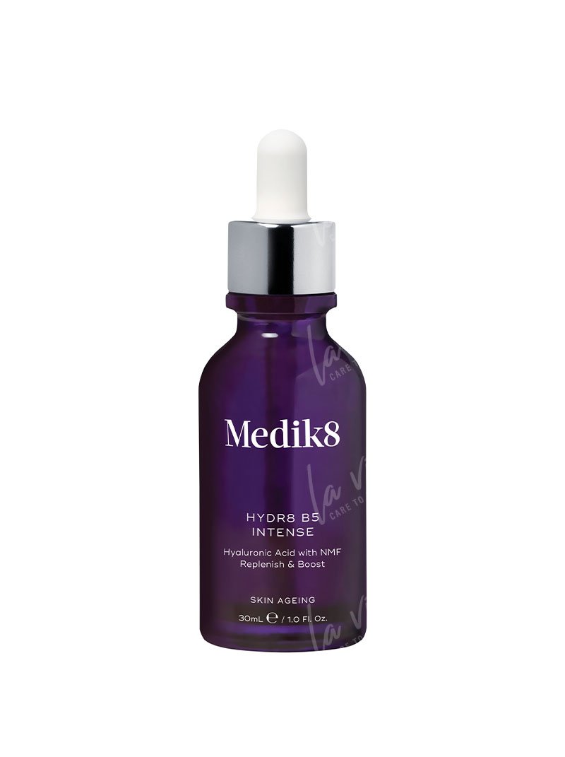 Medik8 - Hydr8 B5 intense Wzmocnione serum z kwasem hialuronowym 30 ml