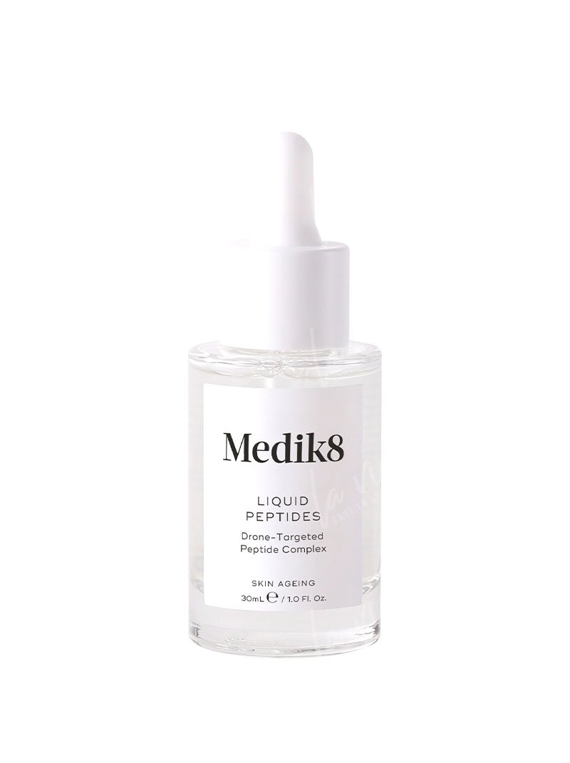 Medik8 - Liquid peptides Serum Peptydowe 30 ml