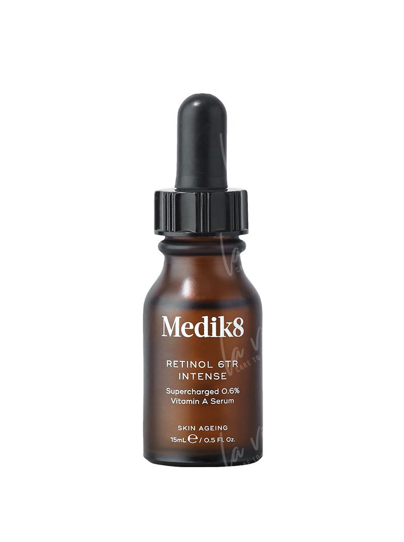 Medik8 - Retinol 6TRv+ intense Wzmocnione serum z witaminą A 0
