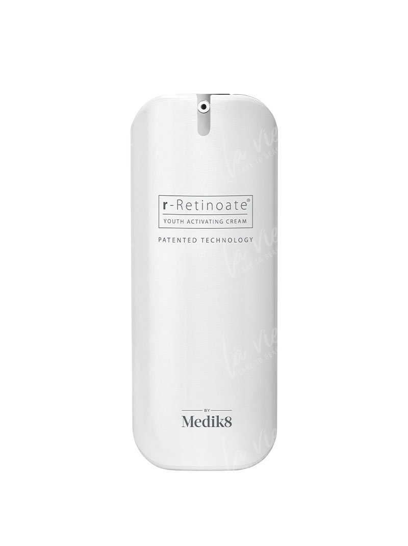 Medik8 - r-Retinoate Hybrydowy krem z witaminą A 50 ml