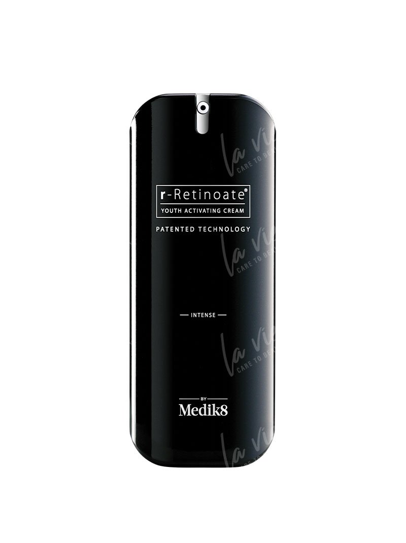 Medik8 - r-Retinoate intense Intensywny krem odmładzający 50 ml