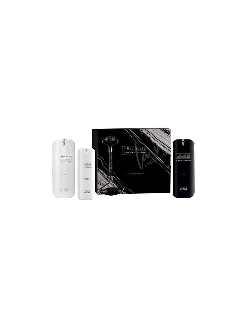 Medik8 - r-Retinoate luxe collection kit Zestaw