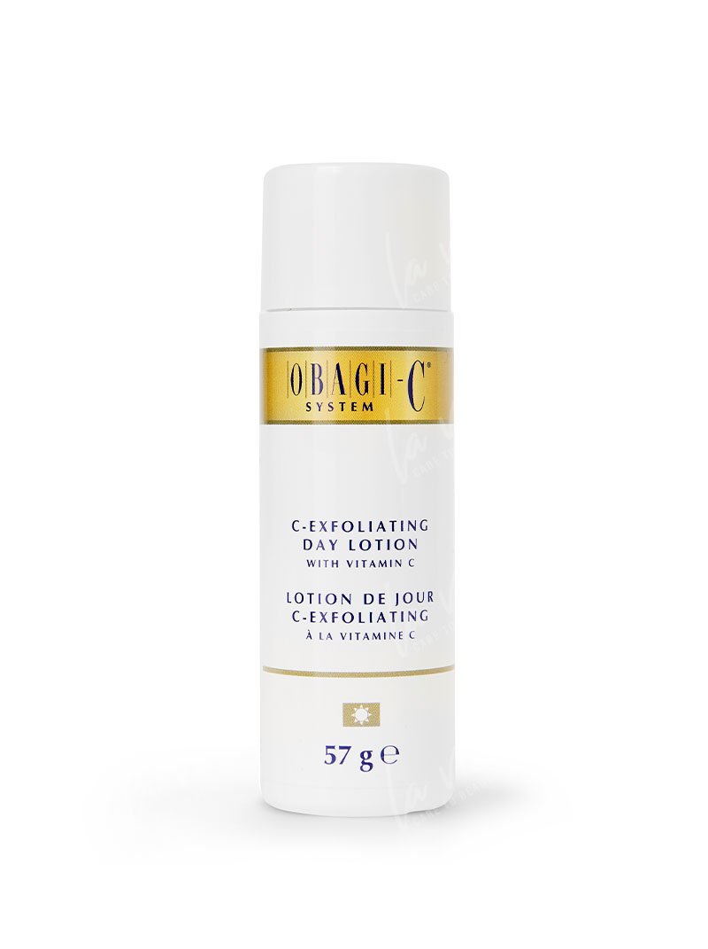 Obagi - C-Exfoliating day lotion Krem na dzień 57 ml