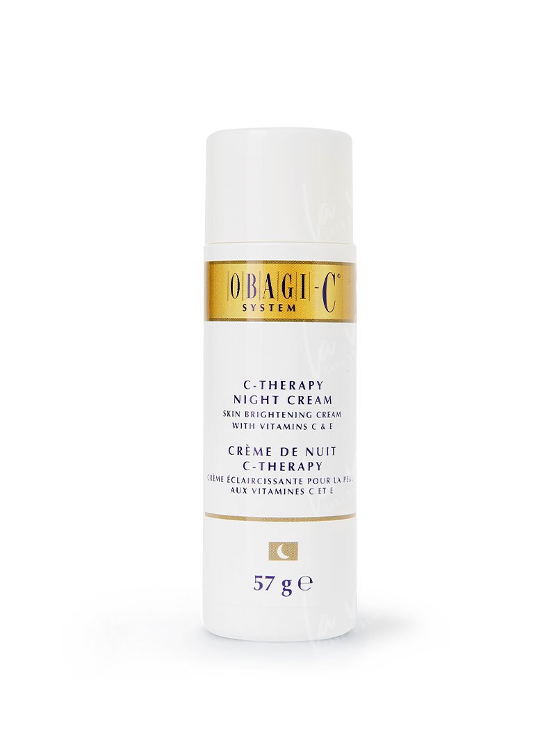 Obagi - C-Therapy night cream Krem na noc 57g