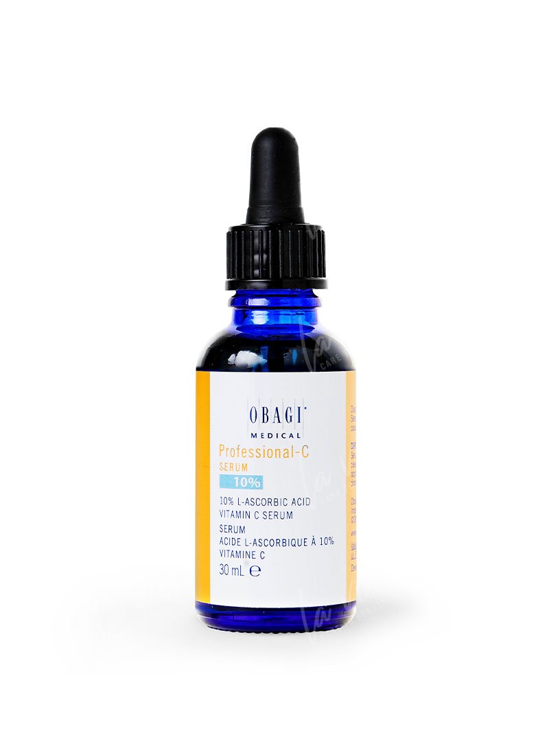 Obagi - Professional - C serum Serum w formie kwasu L-askorbinowego 10% 30 ml