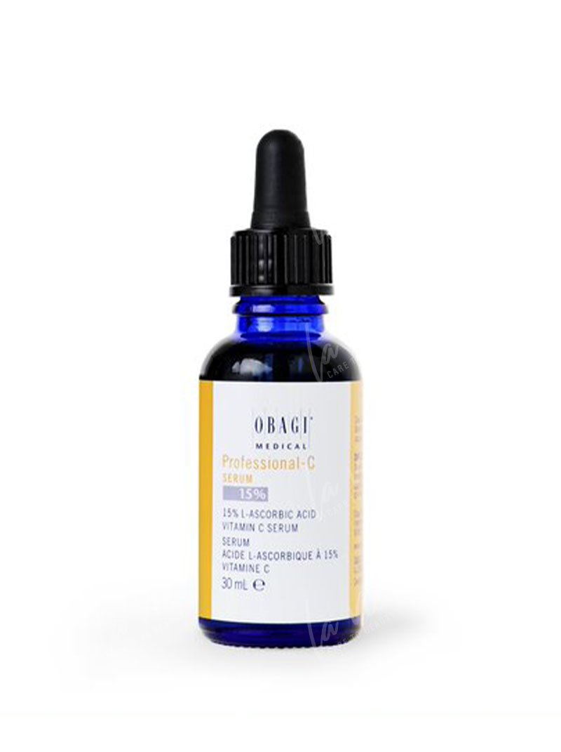 Obagi - Professional - C serum Serum w formie kwasu L-askorbinowego 15% 30 ml