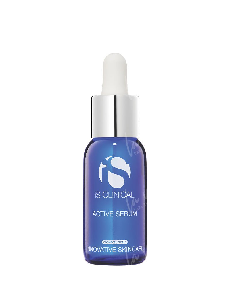iS Clinical - Active serum Serum przeciwzmarszczkowe 15 ml