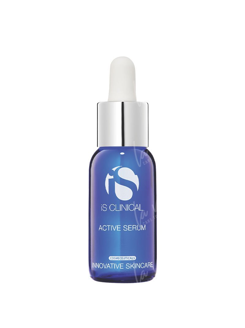 iS Clinical - Active serum Serum przeciwzmarszczkowe 30 ml