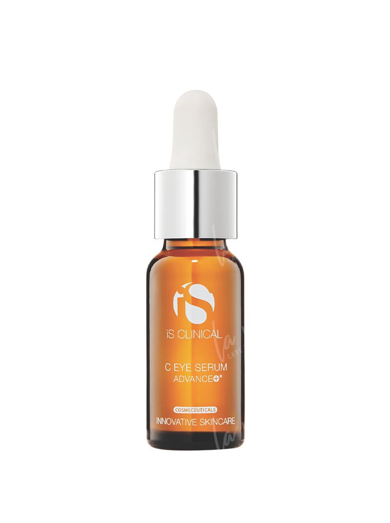 iS Clinical - C-Eye advance+ Serum pod oczy 15 ml