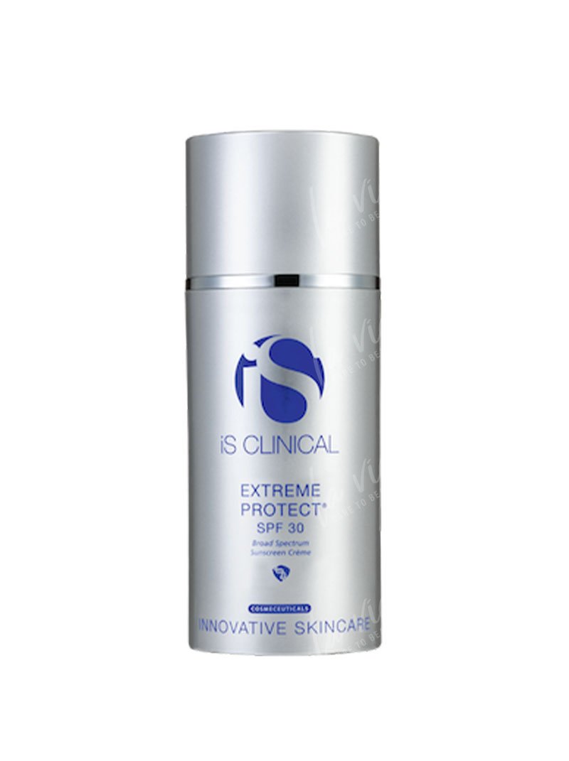 iS Clinical - Extreme protect Krem odbudowujący
