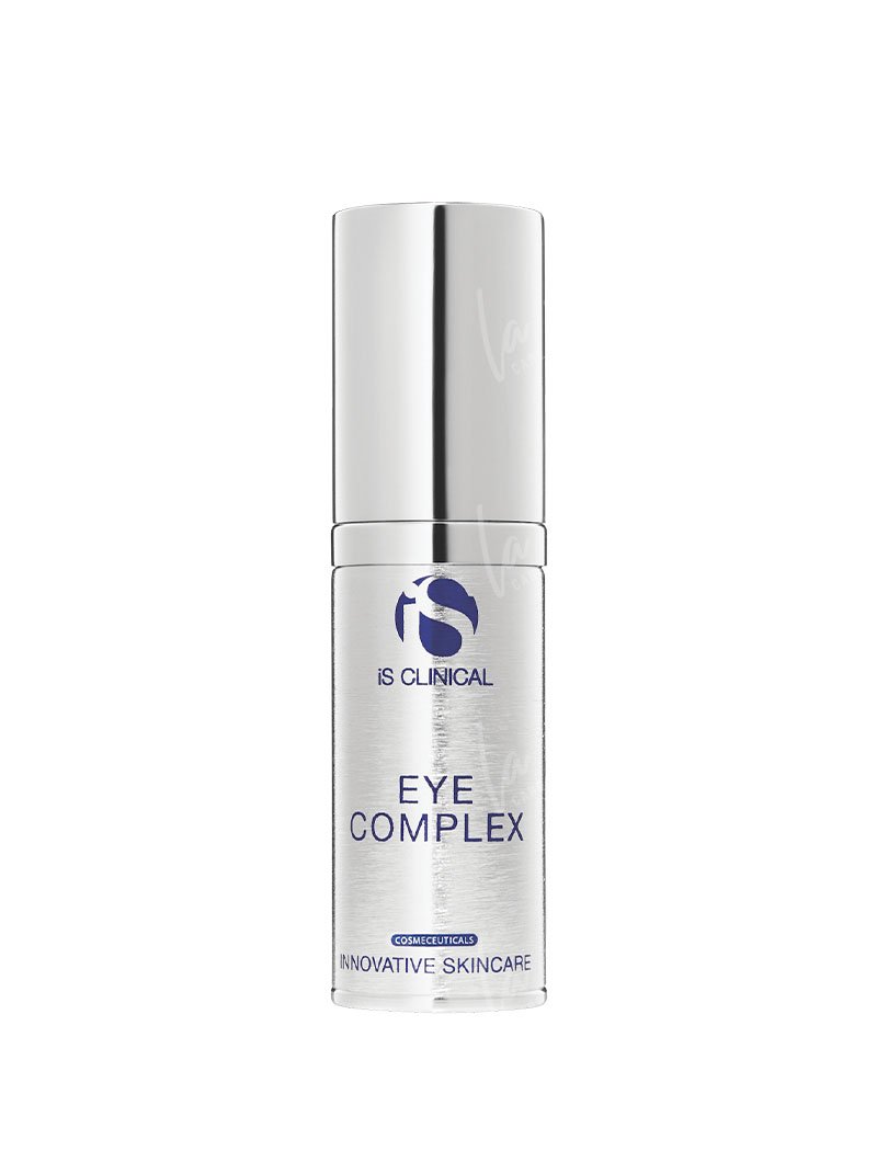 iS Clinical - Eye complex Krem po oczy 15 ml