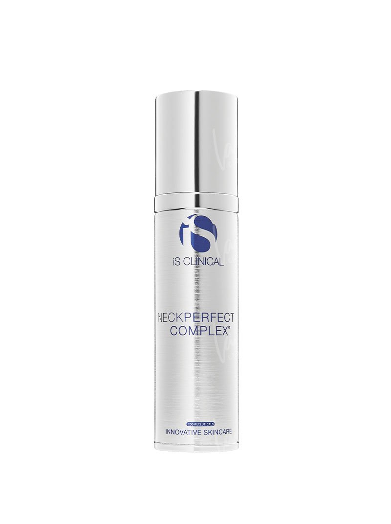 iS Clinical - Neckperfect complex Krem do szyi i dekoldu 50g