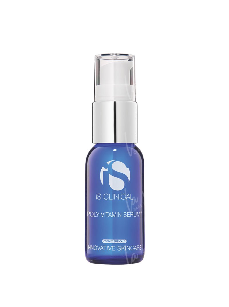 iS Clinical - Poly-vitamin serum Serum 15 ml