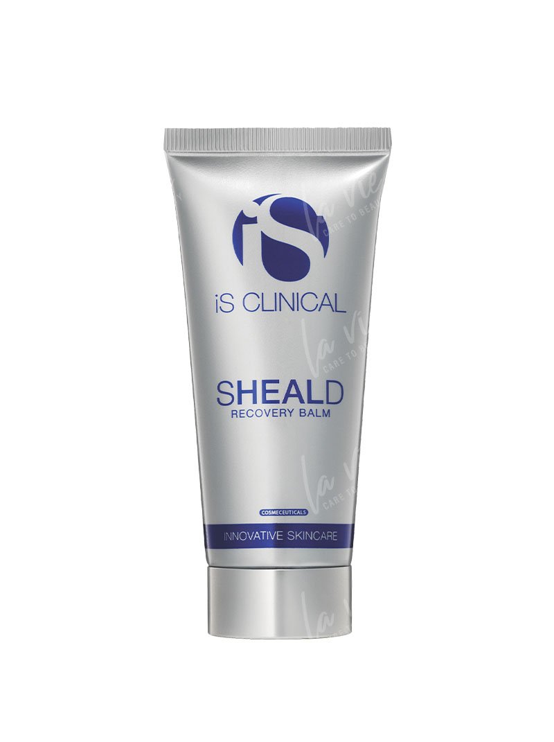 iS Clinical - Sheald recovery balm Krem 15g