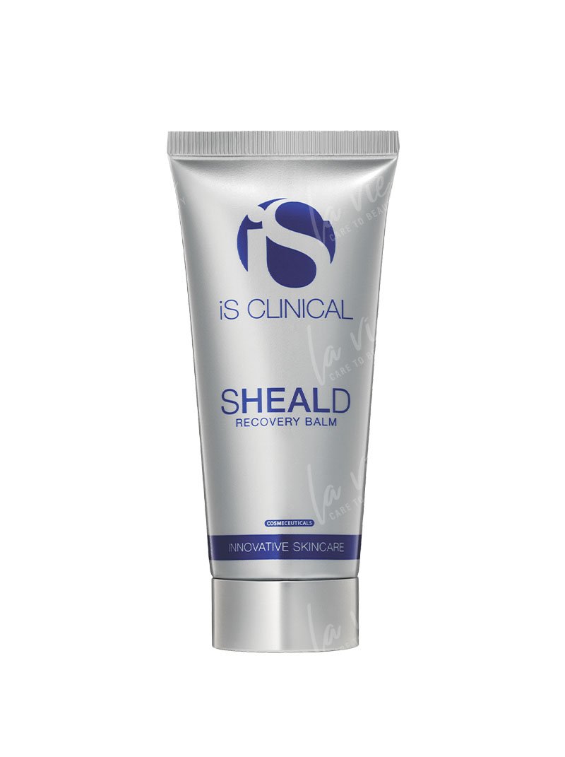 iS Clinical - Sheald recovery balm Krem 60g