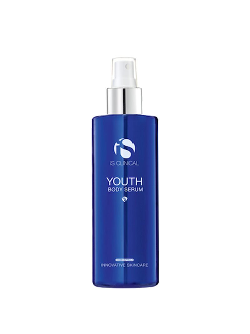 iS Clinical - Youth body serum Nawilżające serum do ciała 200 ml