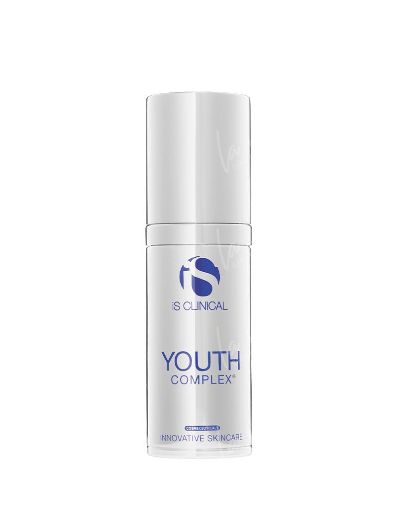 iS Clinical - Youth complex Krem przeciwzmarszczkowy 30g