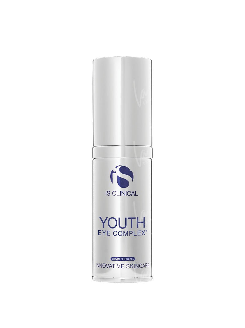 iS Clinical - Youth eye complex Krem pod oczy 15 ml