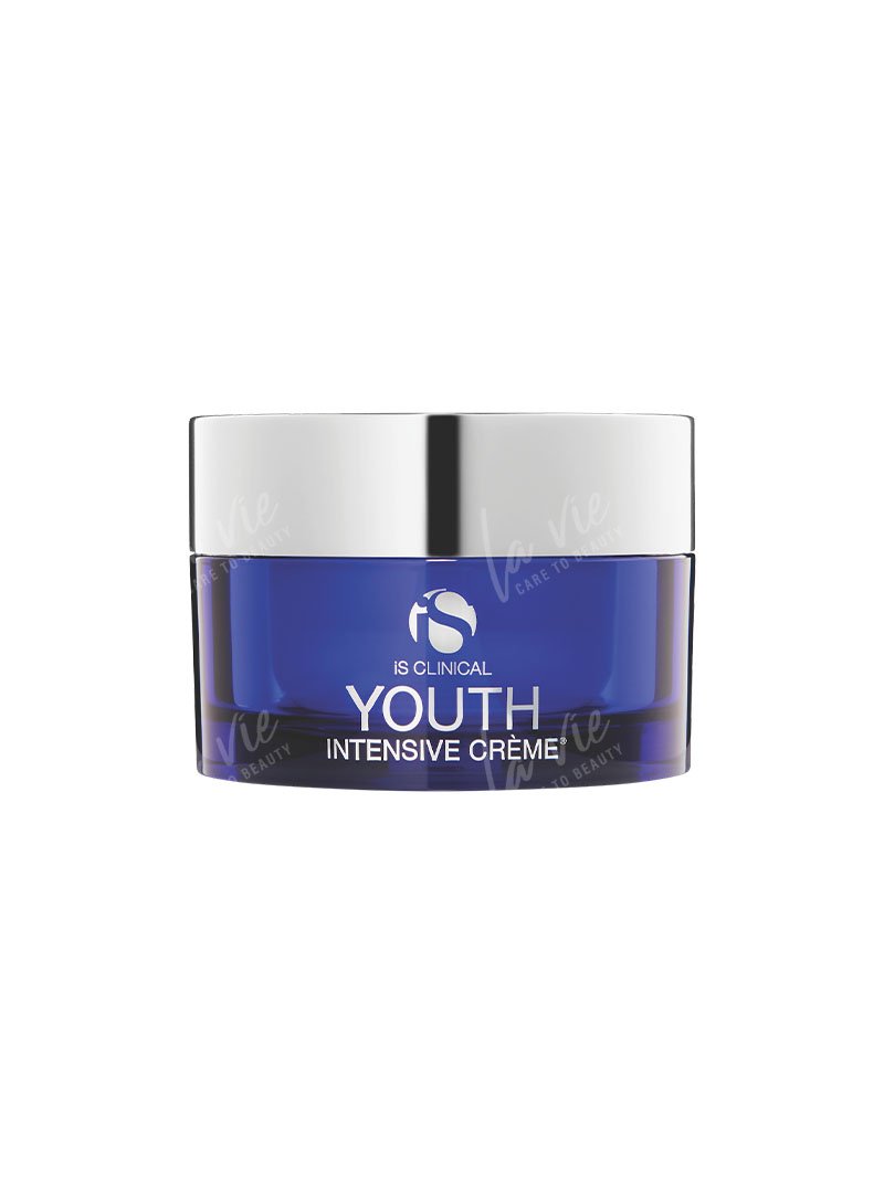 iS Clinical - Youth intensive creme Krem przeciwzmarszczkowy 50g