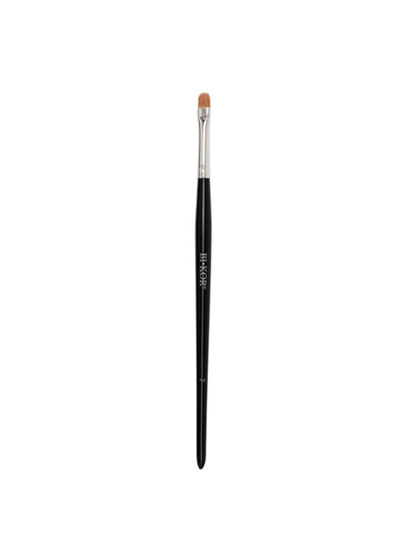 Bikor Makeup - Bikor pro brush N°7 Pędzel nr 7 do cieni