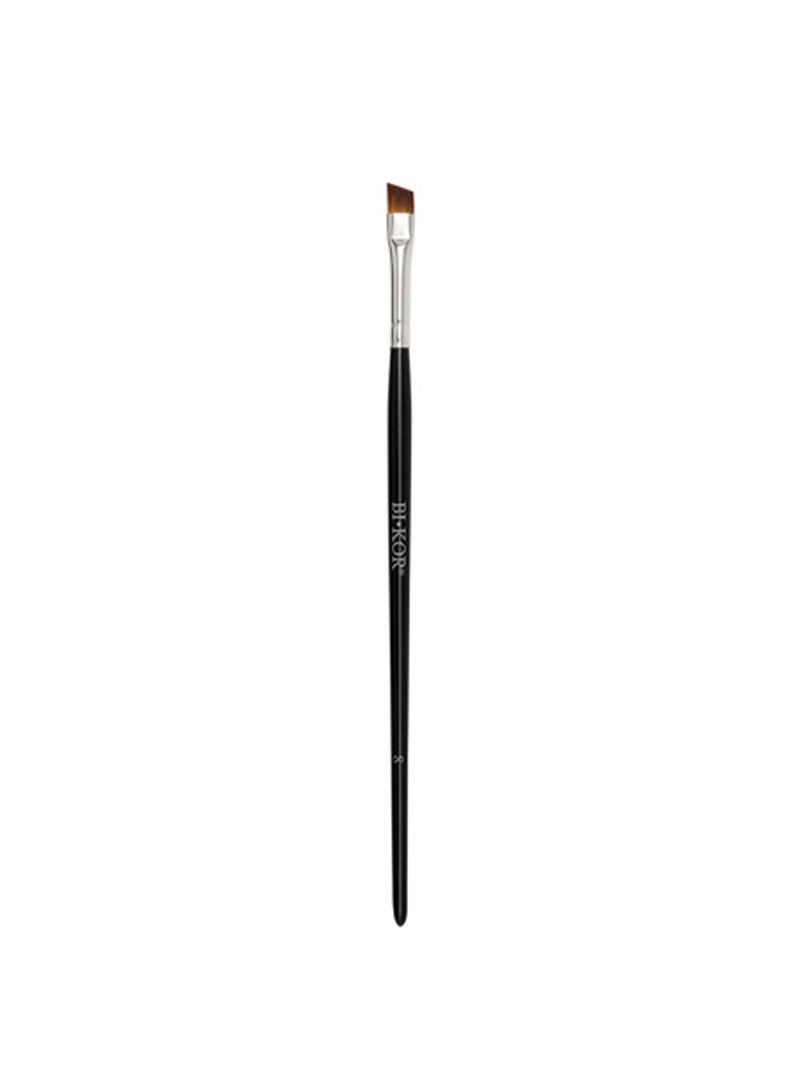 Bikor Makeup - Bikor pro brush N°8 Eyebrows Pędzel nr 8 do rysunku brwi