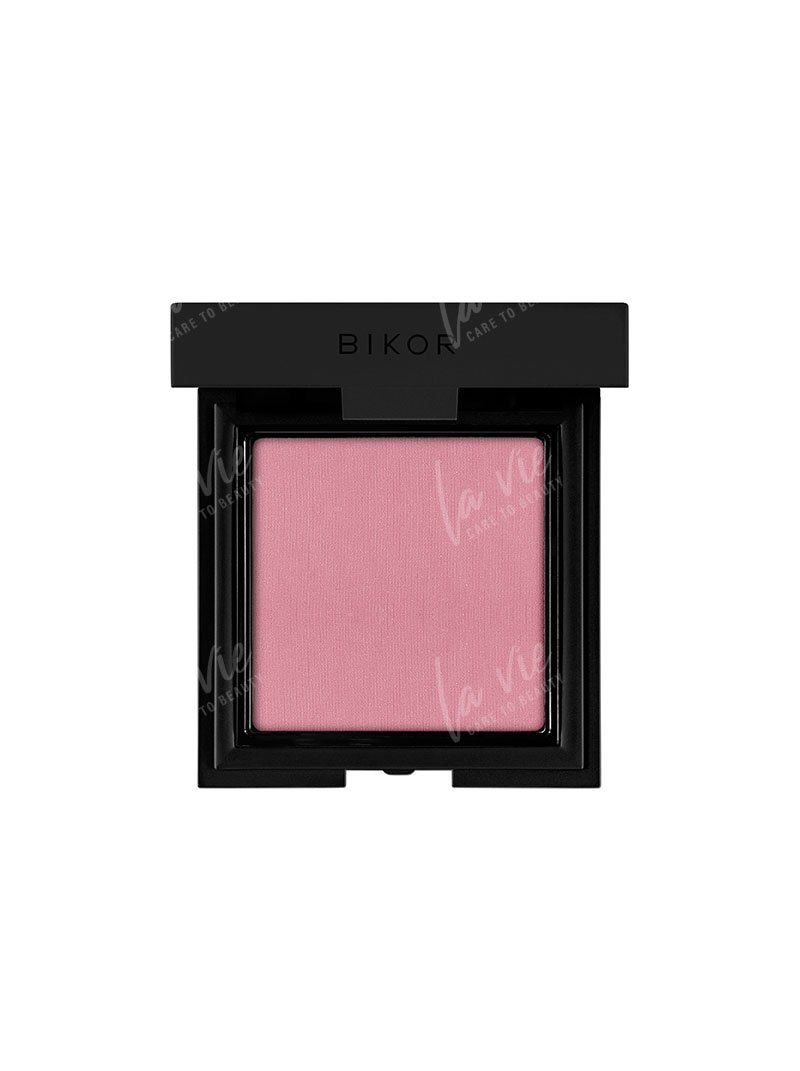 Bikor Makeup - Como bikor blush mat N°3 Róż do policzków 8g Shap me