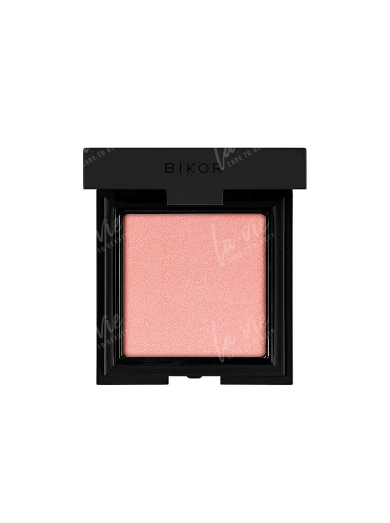 Bikor Makeup - Como bikor blush satined N°5 Róż do policzków 8g Sunrise