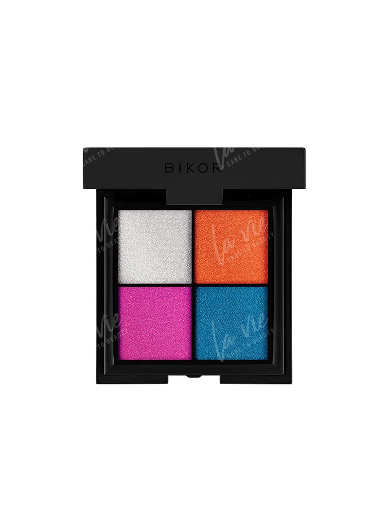 Bikor Makeup - Morocco bikor N°10 Cienie do oczu 8g Wonderland