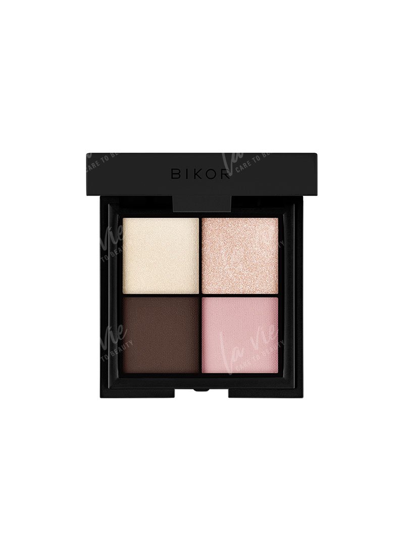 Bikor Makeup - Morocco bikor N°4 Cienie do oczu 8g Marry me