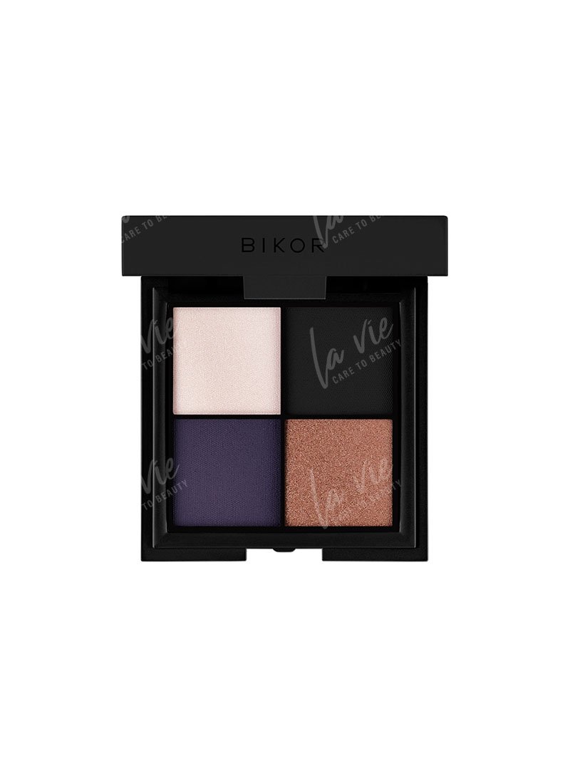 Bikor Makeup - Morocco bikor N°9 Cienie do oczu 8g Stardust secret