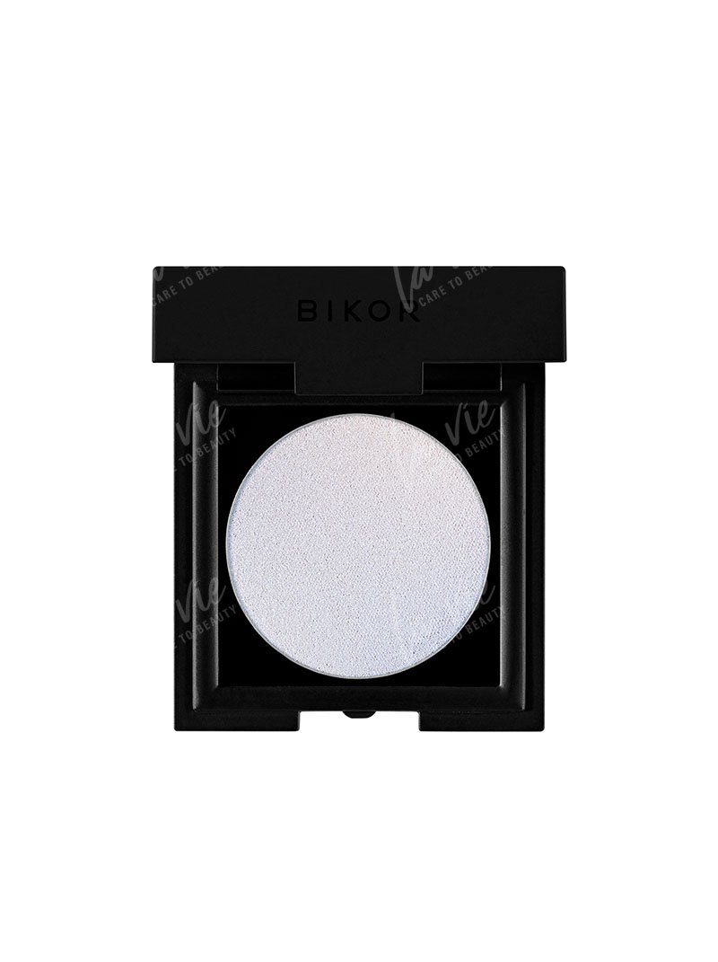 Bikor Makeup - Morocco mono bikor N°3 Cienie 3g Snow dust
