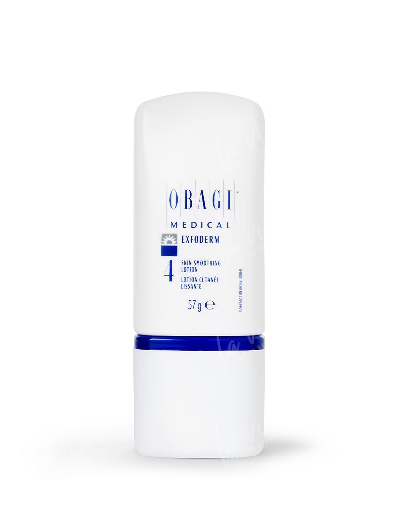 Obagi - Nu-derm exfoderm Krem złuszczający na dzień 57g