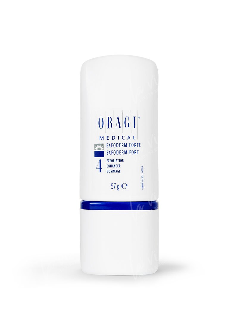 Obagi - Nu-derm exfoderm forte Krem złuszczający na dzień 57g