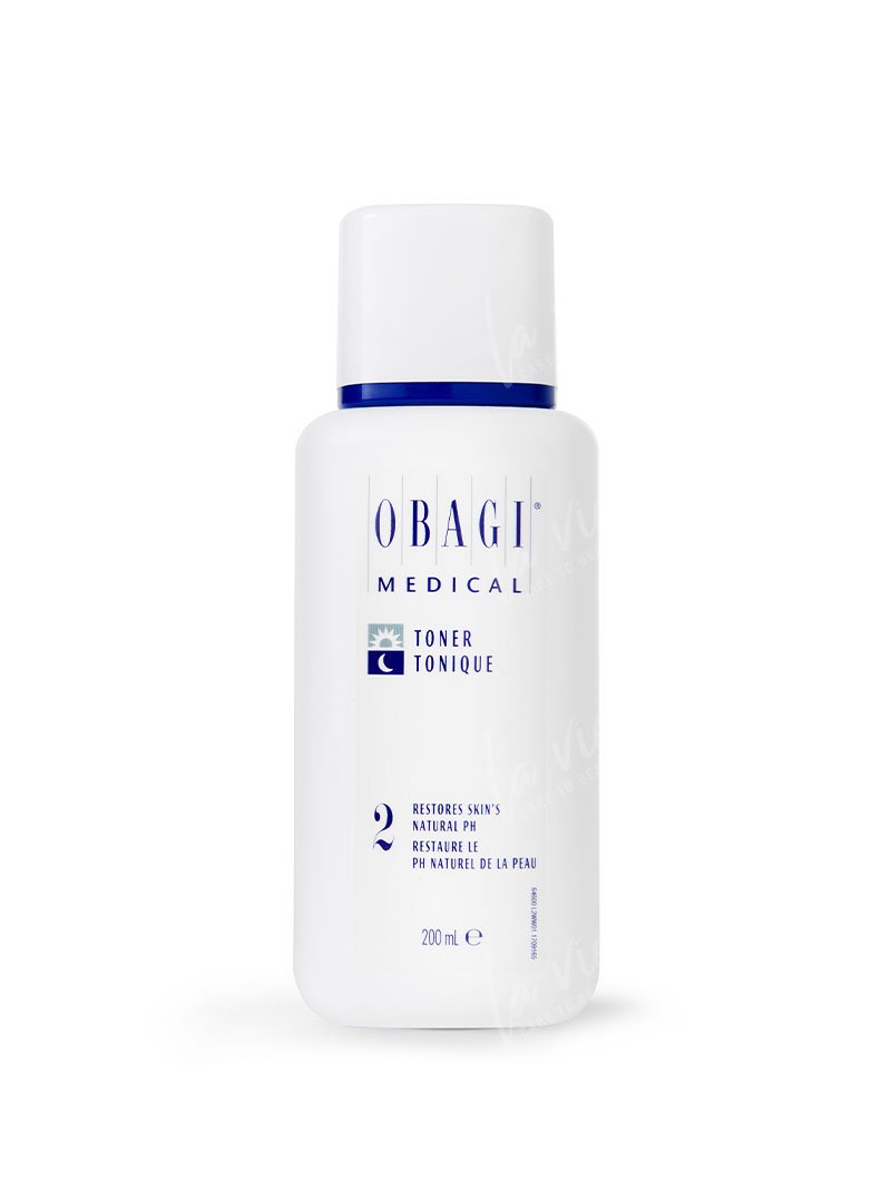 Obagi - Nu-derm toner Tonik 200 ml