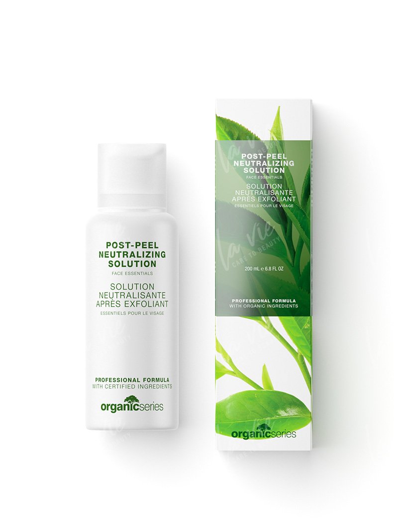 Organic Series - Neutralizator 200 ml