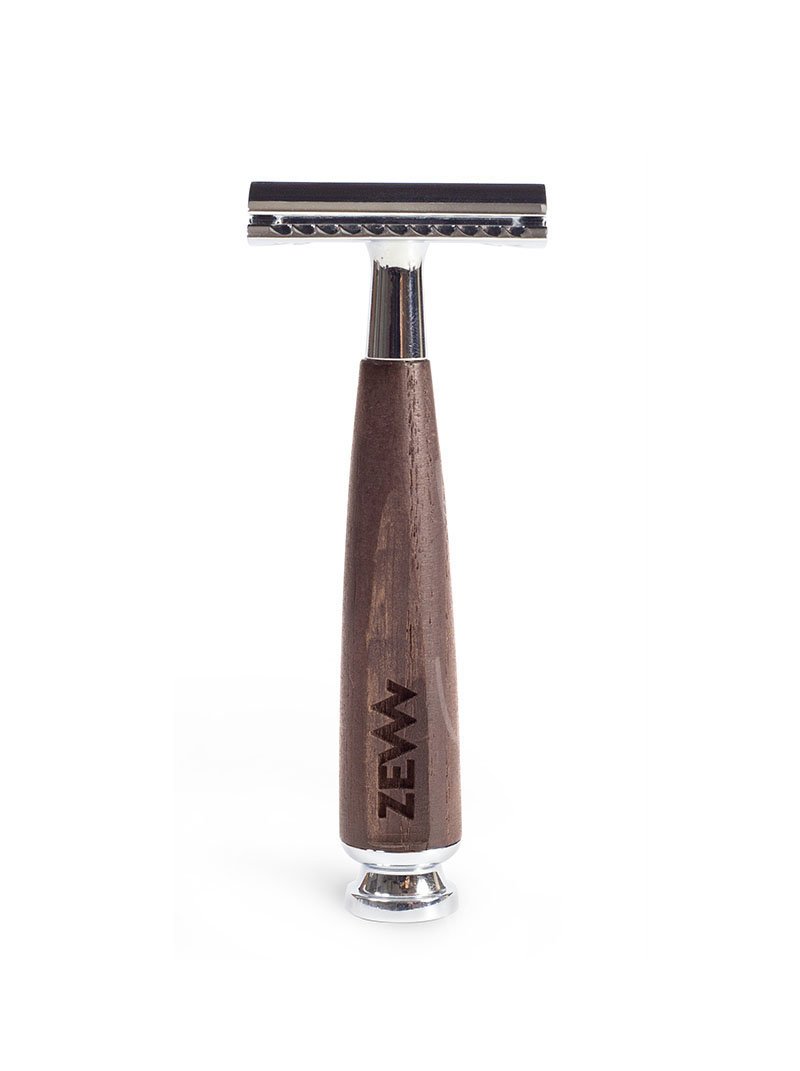 ZEW for Men  - Maszynka do golenia