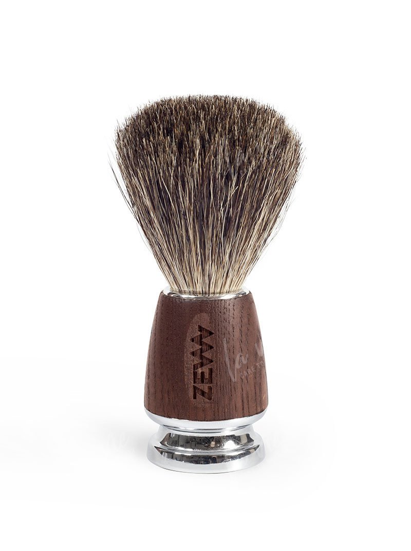 ZEW for Men  - Pędzel do golenia
