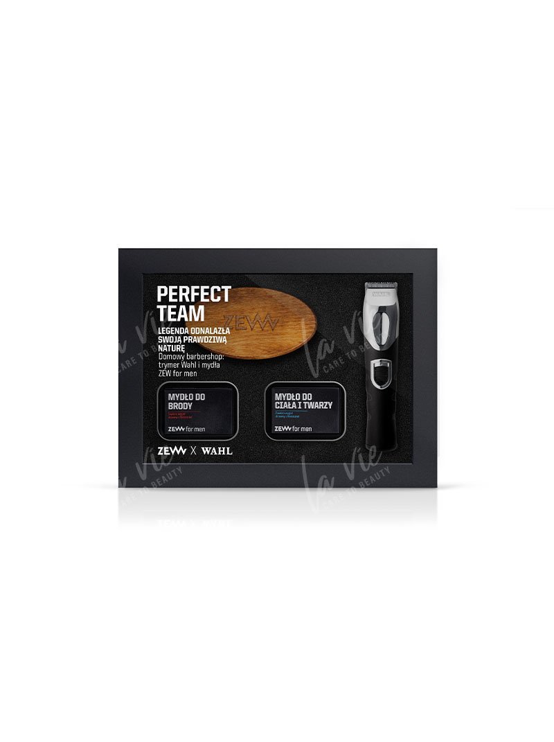 ZEW for Men  - Zestaw X WAHL