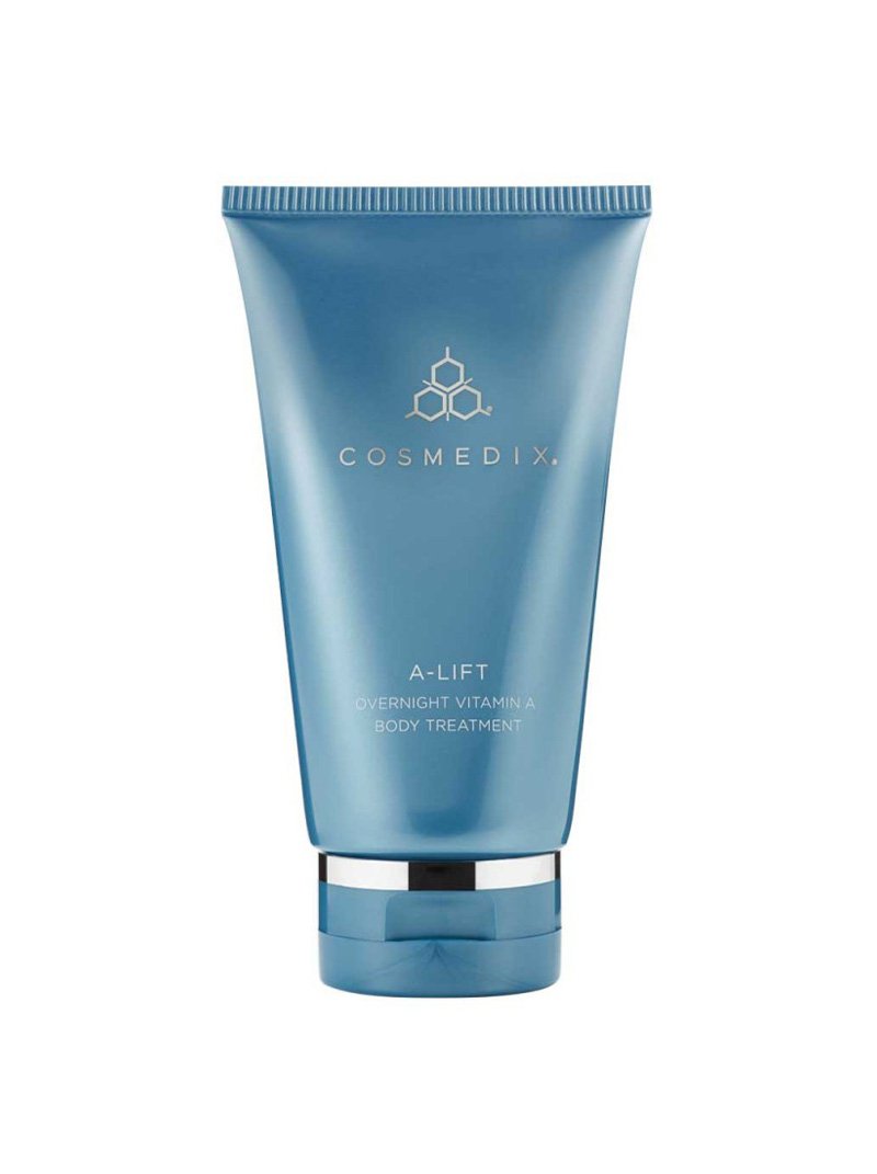 Ujędrniająca kuracja do ciała retinolem 1%