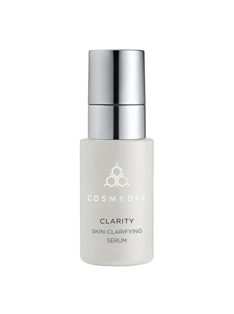 Serum oczyszczające z retinolem i kwasem salicylowym