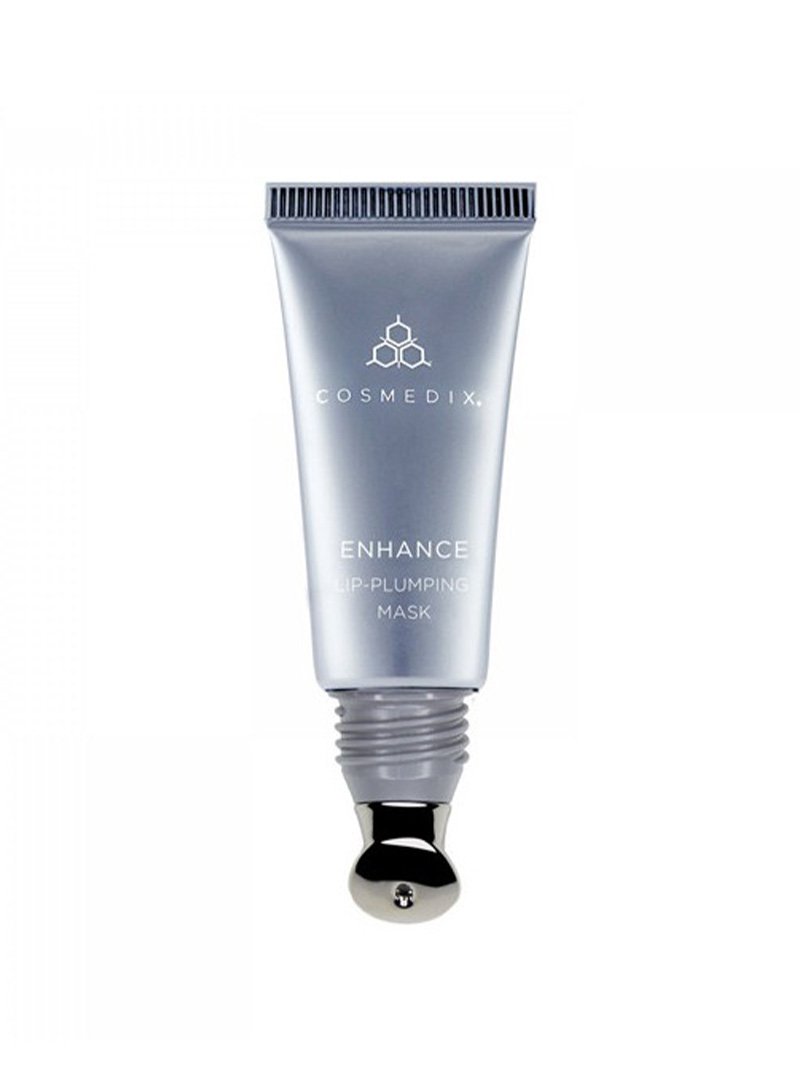 Odżywcza maseczka do ust