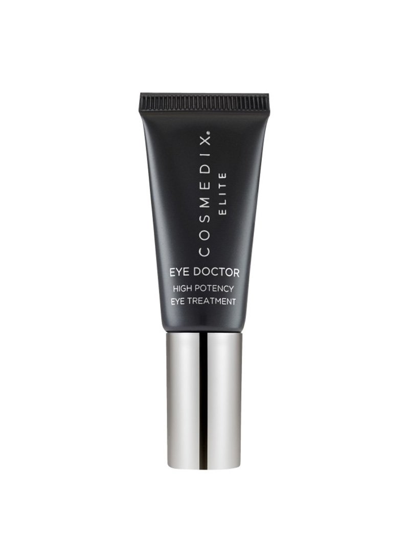 Serum z retinolem na okolicę oczu