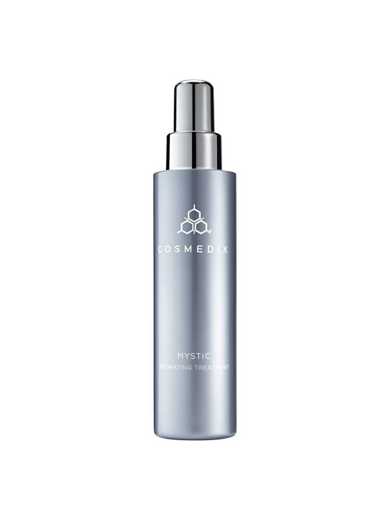 Mgiełka nawilżająca