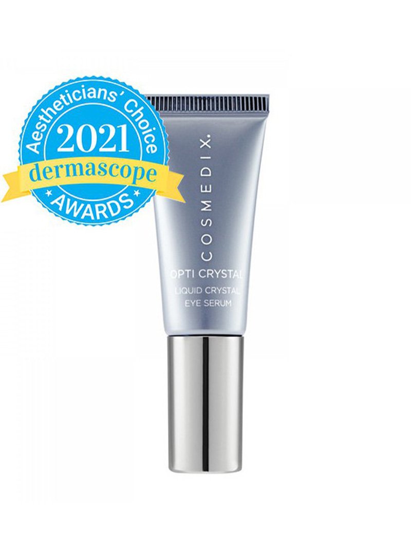 Serum na okolicę oczu