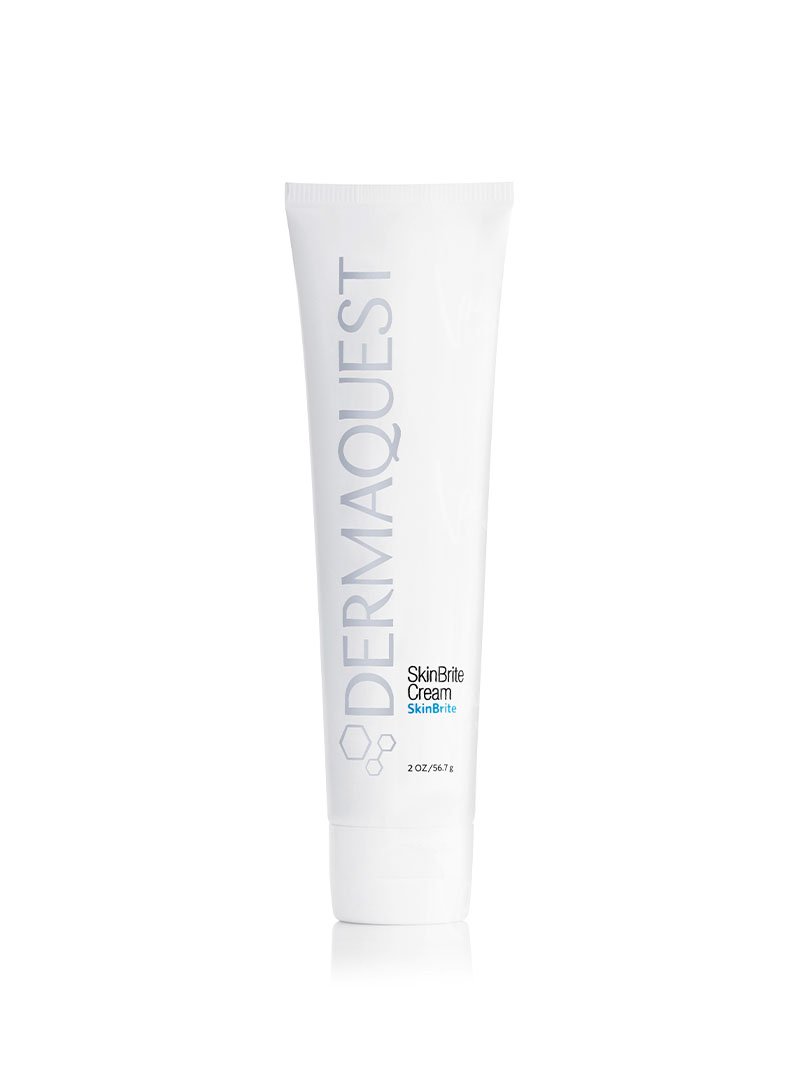 Przeciwstarzeniowy krem rozjaśniająco-wybielający